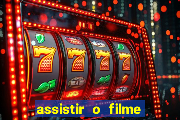 assistir o filme bilhete de loteria